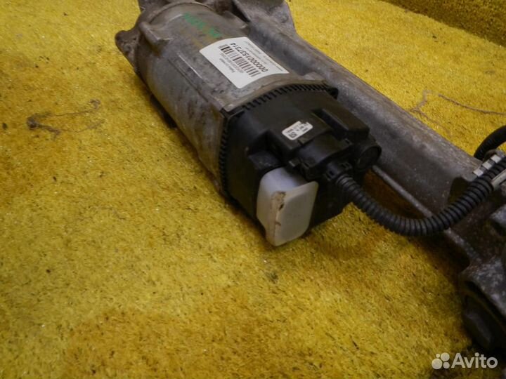 Рейка рулевая Mercedes S W222 (2013-2020)