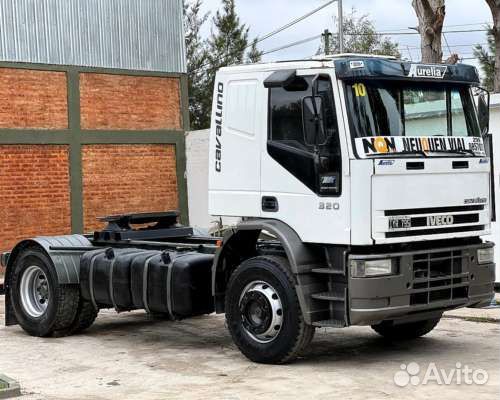 Разборка iveco eurocargo Запчасти 