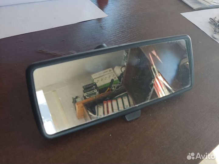 Зеркало правое, электрическое,Фольксваген Т4