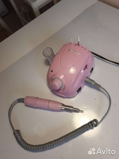 Аппарат для маникюра Marathon 3 Champion торг