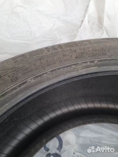 Nokian Tyres Hakkapeliitta 1 225/50 R17