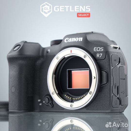 Canon EOS R7 Body (id-08241141)