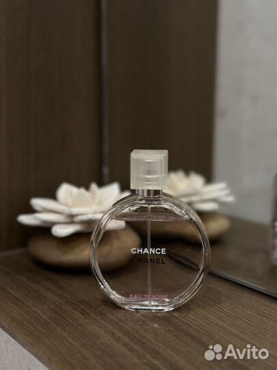 Духи Chanel