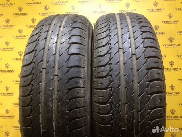 Kleber Dynaxer HP3 185/65 R14 86H