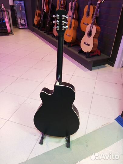 Гитара Cowboy C-10BK-40