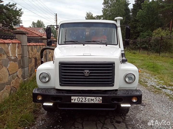 Откачка ям