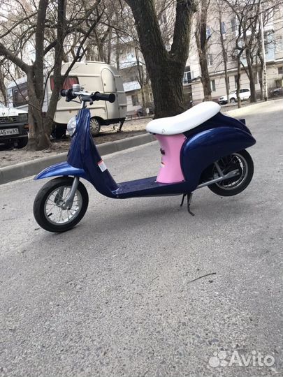 Скутер детский Razor