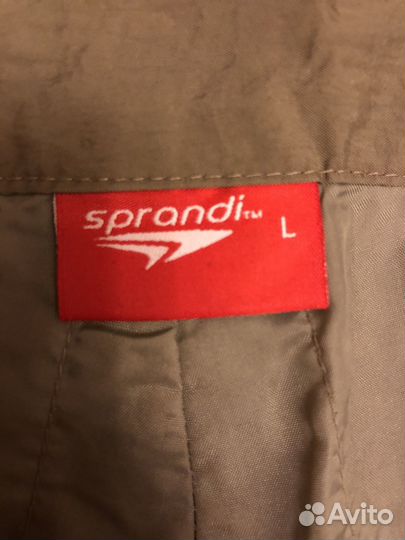 Брюки осень-зима