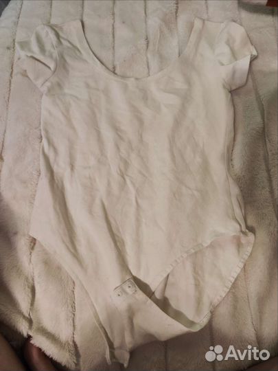 Шорты, боди