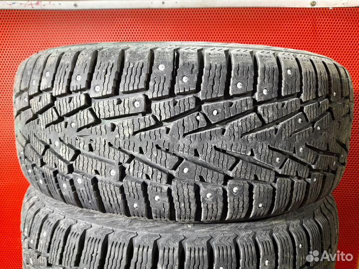 Cordiant Snow Cross 215/50 R17