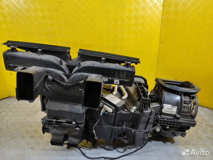 Корпус отопителя (печки) Nissan Pathfinder (R51M)