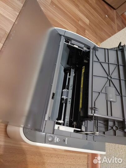 Принтер Canon LBP 2900