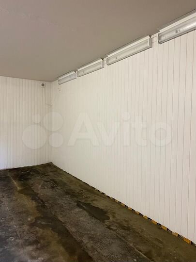 Гараж, 30 м²