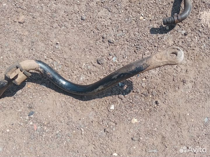 Стабилизатор передний Мицубиси Аутлендер 1 2.4 4wd