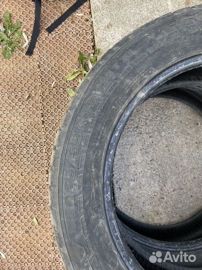 Nokian Tyres Hakkapeliitta 7 235/55 R19 105