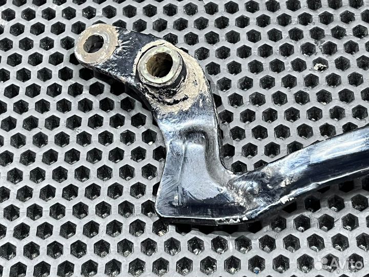 Рычаг заднего тормоза Kawasaki KX 80 1994