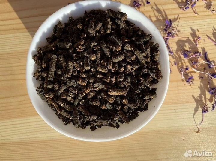 Иван-чай тот самый чай, один килограмм, сезон 2023