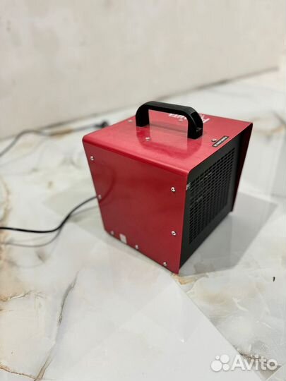 Керамический обогреватель