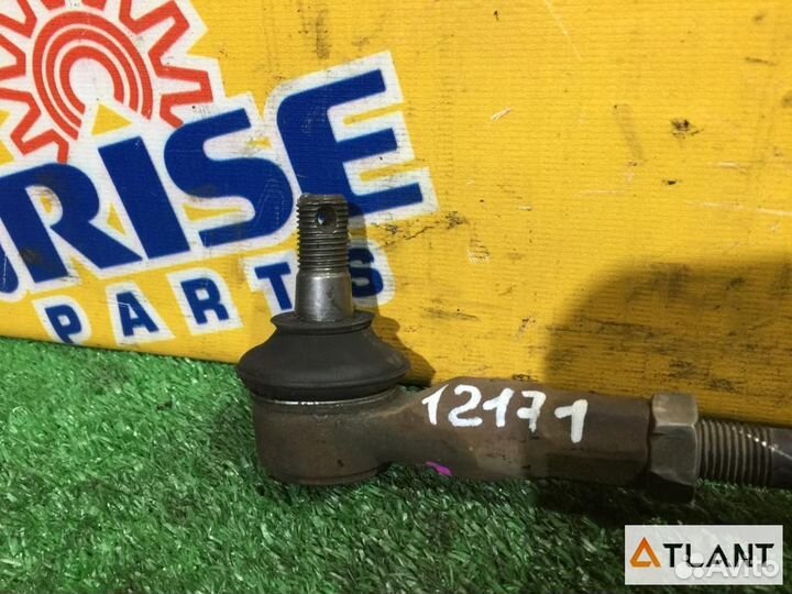 Рейка рулевая chevrolet MW