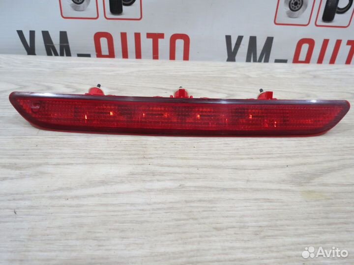 Стоп сигнал Hyundai Creta