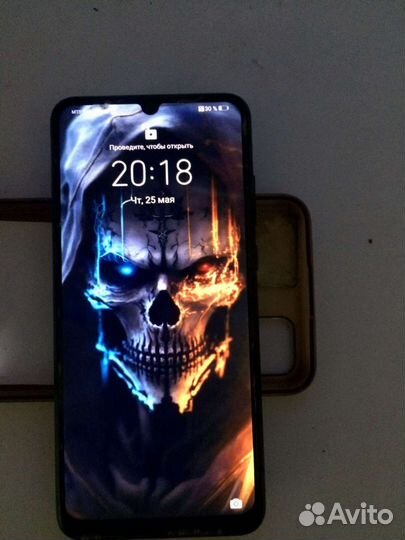 HONOR 9A, 3/64 ГБ