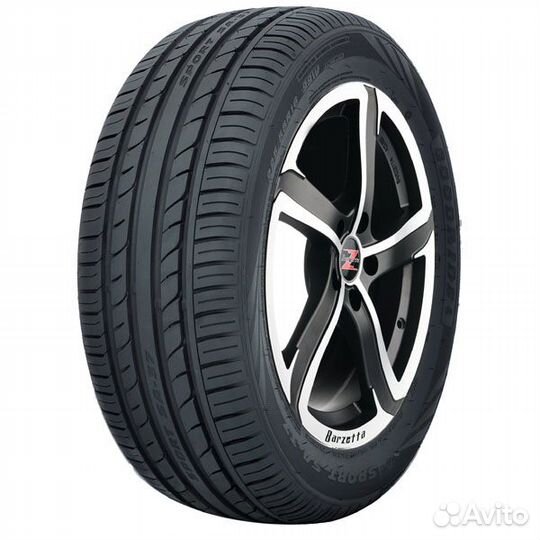 Goodride SA 37 235/55 R20