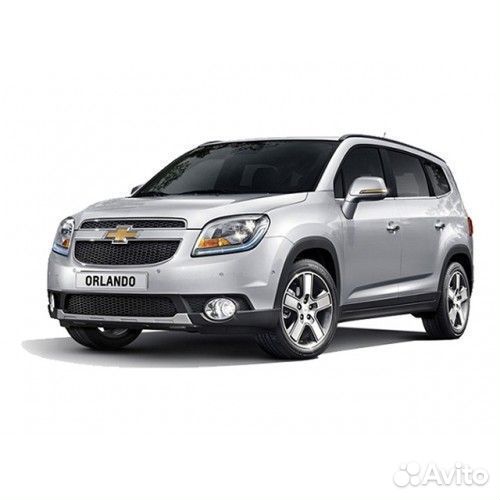 Лобовое стекло Шевроле Орландо