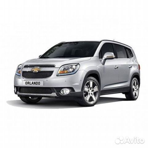 Лобовое стекло Шевроле Орландо