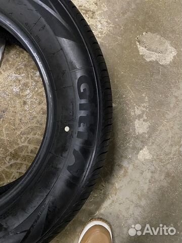 Giti GitiComfort F50 235/65 R18 купить в Москве | Авито