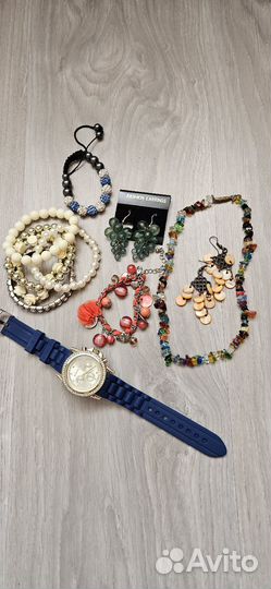 Набор украшений