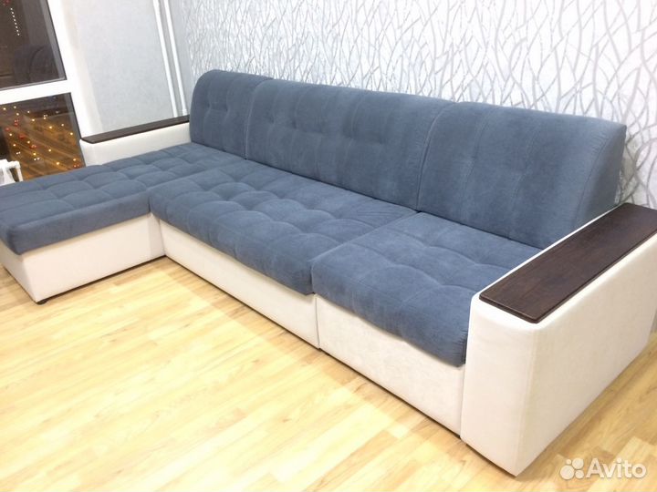 Перетяжка,обивка,ремонт мягкой мебели