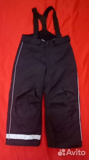 Вещи пакетом на мальчика на 4-5 лет.рост 110см