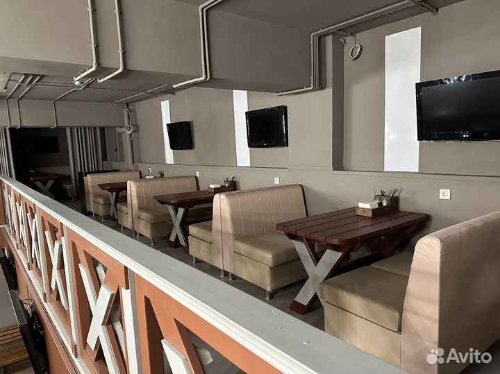 Баня. Спа. Авторское парение. Фурако