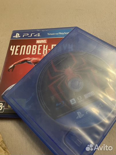 Игры для приставок ps4