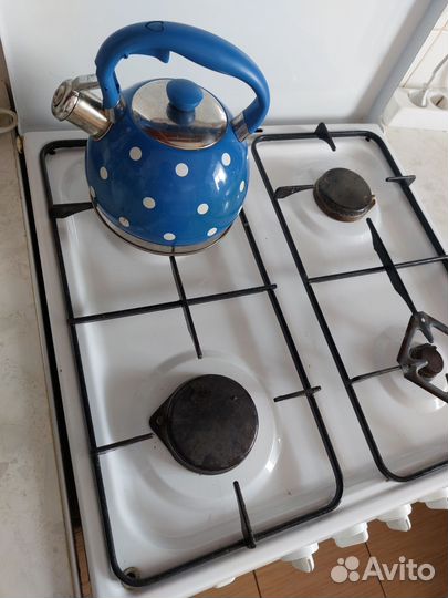 Плита электрическая бу