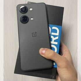 OnePlus Nord 3, 16/256 ГБ