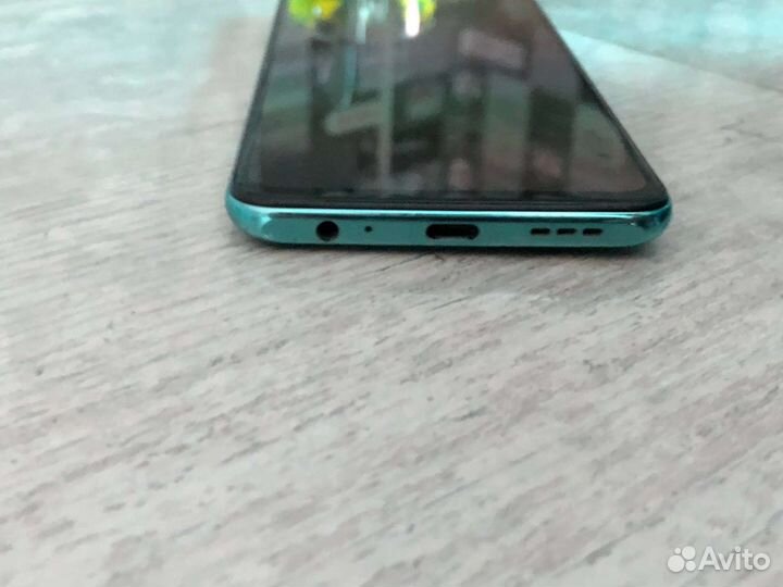 Xiaomi redmi note 10 4/64 Обмен