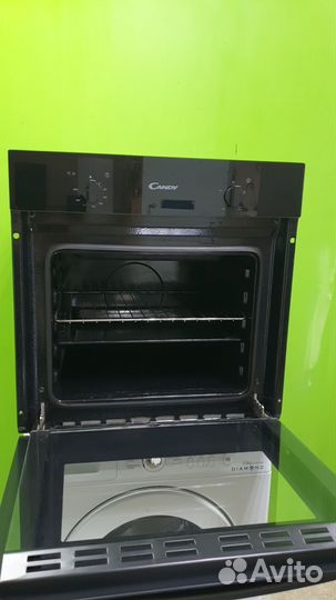 Электрический Духовой шкаф candy с гарантией