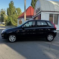 ВАЗ (LADA) Kalina 1.6 AT, 2013, 98 000 км, с пробегом, цена 699 999 руб.