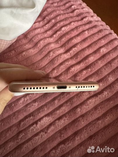 iPhone 8 plus 128gb