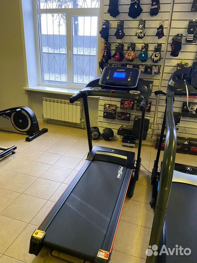Беговая дорожка Proxima Garda В РАССРОЧКУ