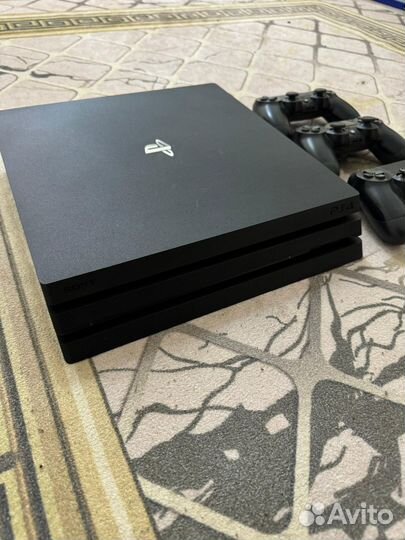 Sony PS4 Pro