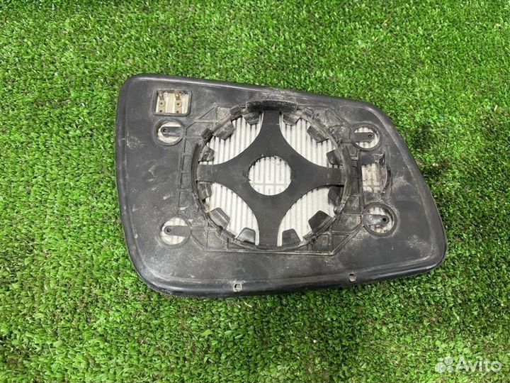Корпус зеркала передний левый Mitsubishi Lancer