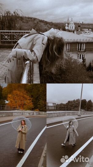 Фотограф Фотосессия Москва