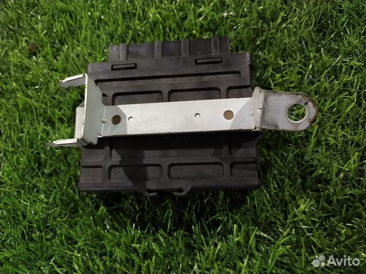 Блок управления АКПП Mitsubishi Eclipse Cross I