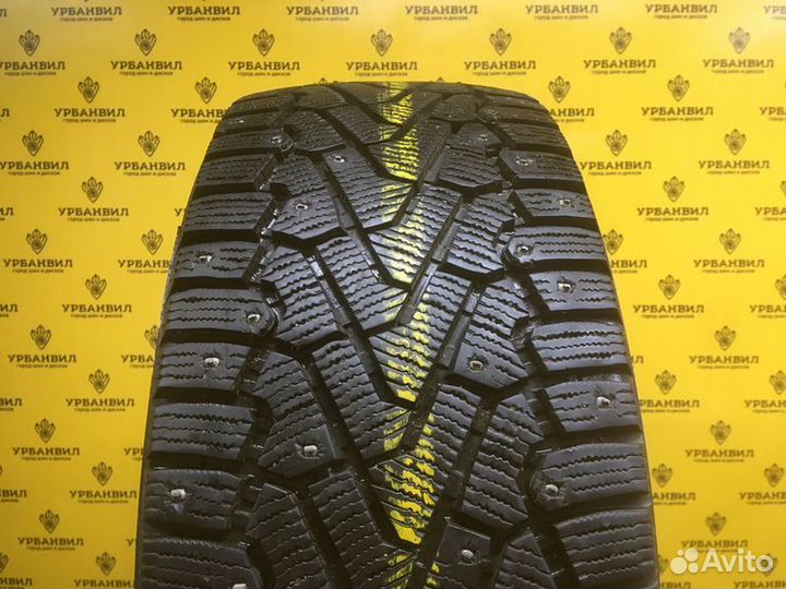 Pirelli Ice Zero 245/45 R19 102H