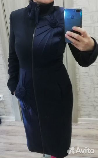Пальто женское осень/весна