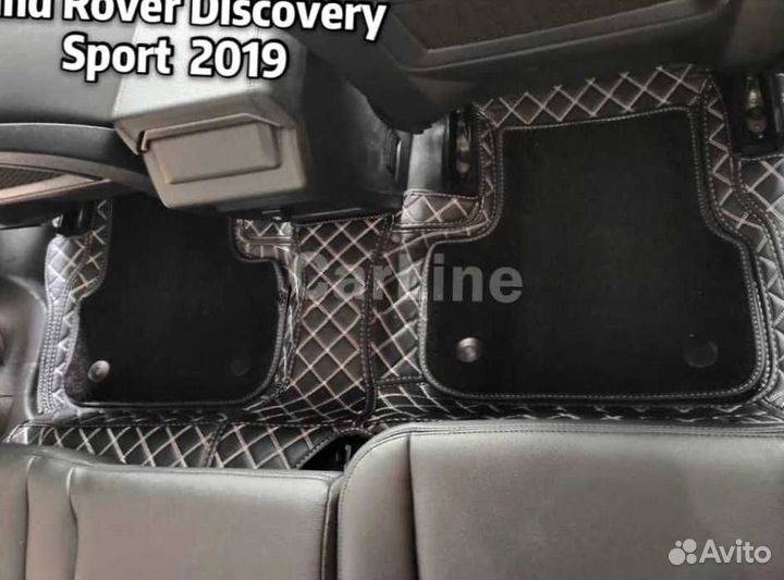 Коврик Land Rover Discovery Sport 2019