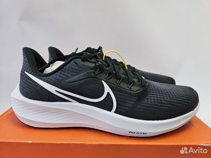 Кроссовки Nike Air Zoom Pegasus 39 Оригинал