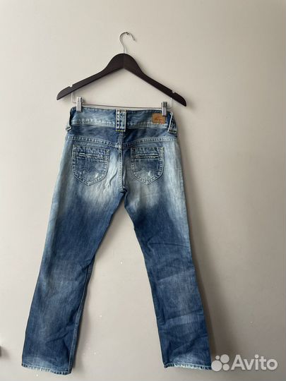 Джинсы Pepe jeans